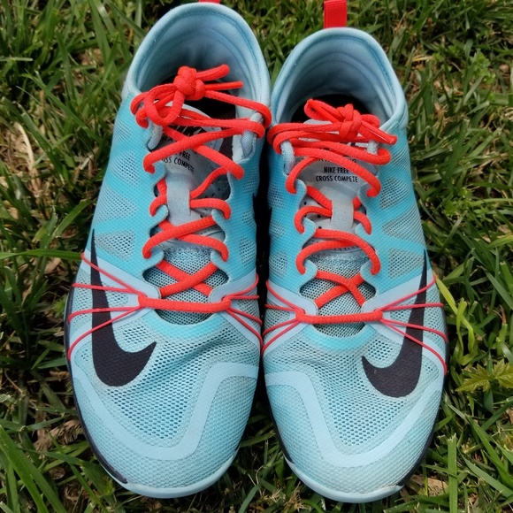 Nike Women's Free Cross Compete Trainer - Picture 1 of 6